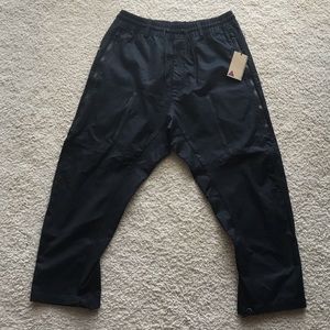 NikeLab ACG Cargo Pants Black